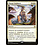 Magic: The Gathering Planar Outburst (042) Moderately Played Foil