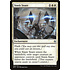 Magic: The Gathering Stasis Snare (050) Lightly Played