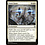 Magic: The Gathering Stasis Snare (050) Moderately Played Foil