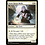 Magic: The Gathering Stone Haven Medic (051) Lightly Played Foil