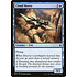 Magic: The Gathering Cloud Manta (071) Lightly Played Foil