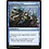 Magic: The Gathering Dampening Pulse (075) Lightly Played