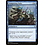 Magic: The Gathering Dampening Pulse (075) Moderately Played Foil