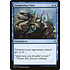 Magic: The Gathering Dampening Pulse (075) Moderately Played Foil