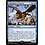 Magic: The Gathering Guardian of Tazeem (078) Damaged