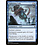 Magic: The Gathering Tightening Coils (086) Moderately Played Foil