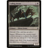 Magic: The Gathering Culling Drone (091) Heavily Played Foil