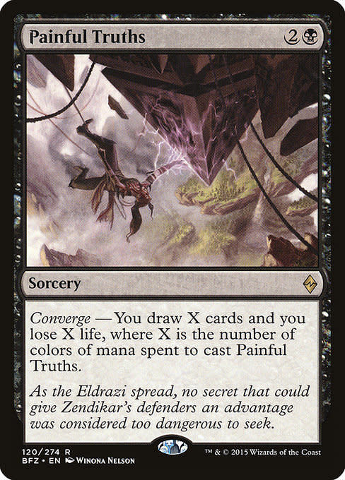moderately played mtg card Counterbalance (Moderately Played) Fun Box Monster Emporium Destroy all lands. MTG-1x-Moderate Play, English-Moroii-Ravnica: City of