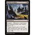 Magic: The Gathering Retreat to Hagra (121) Moderately Played