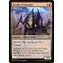 Magic: The Gathering Vestige of Emrakul (136) Heavily Played Foil
