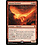 Magic: The Gathering Akoum Firebird (138) Lightly Played