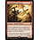 Magic: The Gathering Dragonmaster Outcast (144) Moderately Played - Korean