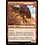 Magic: The Gathering Makindi Sliderunner (148) Moderately Played Foil