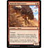Magic: The Gathering Makindi Sliderunner (148) Moderately Played Foil