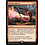 Magic: The Gathering Radiant Flames (151) Damaged