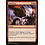 Magic: The Gathering Stonefury (156) Moderately Played Foil