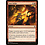 Magic: The Gathering Sure Strike (157) Lightly Played