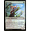 Magic: The Gathering Blisterpod (163) Lightly Played Foil