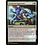 Magic: The Gathering Unnatural Aggression (168) Moderately Played Foil