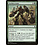 Magic: The Gathering Earthen Arms (172) Lightly Played Foil