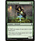 Magic: The Gathering Lifespring Druid (177) Lightly Played Foil