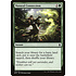 Magic: The Gathering Natural Connection (179) Lightly Played Foil