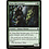 Magic: The Gathering Oran-Rief Invoker (182) Lightly Played Foil