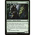 Magic: The Gathering Oran-Rief Invoker (182) Lightly Played Foil