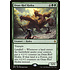 Magic: The Gathering Oran-Rief Hydra (181) Lightly Played