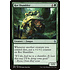 Magic: The Gathering Rot Shambler (187) Moderately Played