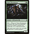 Magic: The Gathering Tajuru Beastmaster (193) Moderately Played Foil