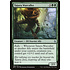 Magic: The Gathering Tajuru Warcaller (195) Lightly Played