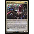 Magic: The Gathering Brood Butcher (199) Damaged