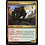 Magic: The Gathering Grove Rumbler (211) Heavily Played Foil