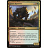 Magic: The Gathering Grove Rumbler (211) Moderately Played