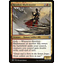 Magic: The Gathering Resolute Blademaster (218) Moderately Played