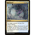 Magic: The Gathering Roil Spout (219) Moderately Played