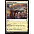 Magic: The Gathering Sandstone Bridge (243) Lightly Played