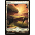 Magic: The Gathering Plains (252) Lightly Played