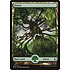 Magic: The Gathering Forest (273) Lightly Played