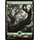 Magic: The Gathering Forest (274) Moderately Played