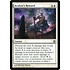 Magic: The Gathering Acolyte's Reward (001) Damaged