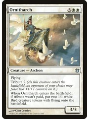 Magic: The Gathering Ornitharch (023) Lightly Played