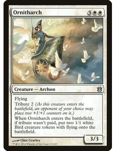 Magic: The Gathering Ornitharch (023) Lightly Played