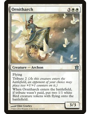 Magic: The Gathering Ornitharch (023) Lightly Played