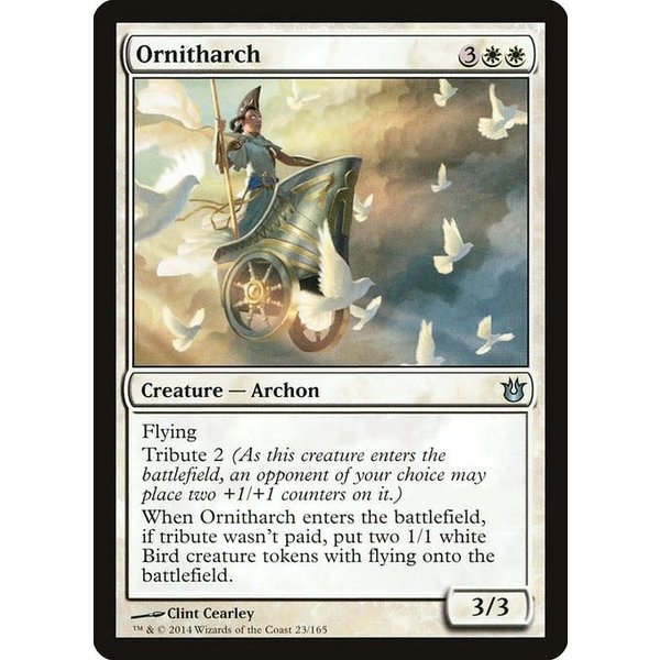 Magic: The Gathering Ornitharch (023) Lightly Played