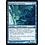 Magic: The Gathering Deepwater Hypnotist (035) Moderately Played Foil