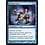 Magic: The Gathering Eternity Snare (037) Lightly Played