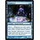 Magic: The Gathering Mindreaver (044) Moderately Played Foil