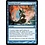 Magic: The Gathering Thassa's Rebuff (054) Lightly Played